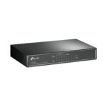 TP-LINK 8-Port Gigabit Desktop Switch TL-SG1008P, 4-Port PoE, Ver. 3.0