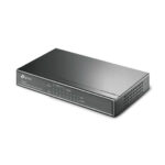 TP-LINK 8-Port Gigabit Desktop Switch TL-SG1008P, 4-Port PoE, Ver. 3.0 - Image 2