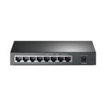 TP-LINK 8-Port Gigabit Desktop Switch TL-SG1008P, 4-Port PoE, Ver. 3.0 - Image 3
