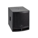 SOUNDSATION Livemaker 1021 Mix - 600 Watt RMS Ηχητικό σύστημα... - Image 2