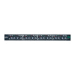 BSS DPR-504 4 CHANNEL NOISE GATE