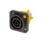 NEUTRIK NAC3FPX-ST ΒΥΣΜΑ ΘΗΛΥΚΟ ΣΑΣΙ ΠΑΡΟΧΗΣ 16/20...