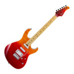 CORT G280DX JSS ΗΛΕΚΤΡΙΚΗ ΚΙΘΑΡΑ G SERIES JAVA SUNSET