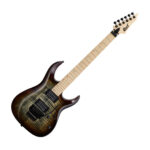 CORT X300 BRB ΗΛΕΚΤΡΙΚΗ ΚΙΘΑΡΑ X SERIES BROWN BURST
