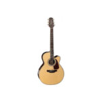 Takamine GN90CE Ziricote Natural Ηλεκτροακουστική κιθάρα...