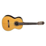 Takamine TC132S Natural Κλασσική κιθάρα 4/4