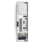 FUJITSU ESPRIMO E710 i3 - 4GB - 250 GB SFF - Image 3