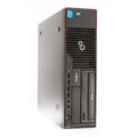 FUJITSU ESPRIMO E710 i3 - 4GB - 250 GB SFF