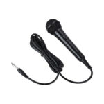 Μικρόφωνο MIK-0002, δυναμικό, XLR-3, μαύρο Περιφερειακά Εικόνα & Ή... - Image 2