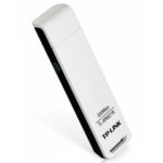 TP-LINK TL-WN821N Ασύρματο USB Adapter, 300Mbps, Ver. 6.0