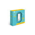 TP-LINK TL-WN821N Ασύρματο USB Adapter, 300Mbps, Ver. 6.0 - Image 2