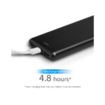 TP-LINK TL-PB10000  power bank 10000mAh Li-PO, 2x output, 2.1A, Ver. 1 - Image 3