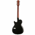 Godin Summit Classic SG Matte Black & Gig Bag Ηλεκτρική κιθάρα... - Image 2