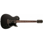 Godin Summit Classic SG Matte Black & Gig Bag Ηλεκτρική κιθάρα...
