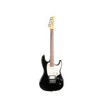 Godin Session LTD Black High Gloss Rosewood Neck Ηλεκτρική κιθάρα...