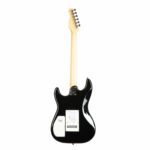 Godin Session LTD Black High Gloss Rosewood Neck Ηλεκτρική κιθάρα... - Image 3