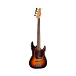 Godin Shifter Classic 4 Vintage Burst RN & Gig Bag Ηλεκτρικό μπάσο... - Image 2