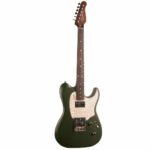 Godin Stadium '59 Desert Green RN Ηλεκτρική κιθάρα