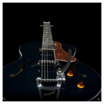 Godin 5th Avenue Night Club Indigo Blue Ηλεκτρική κιθάρα... - Image 5