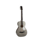 Godin Rialto JR Satina Gray HG Q-Discrete Ηλεκτροακουστική κιθάρα... - Image 3