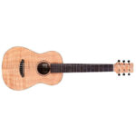 Cordoba MINI II Flame Mahogany Κλασσική κιθάρα 4/4