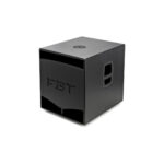 FBT ProMaxX 15SA 1200 Watt RMS Ενεργό SubWoofer