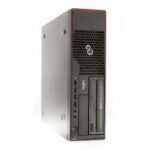 FUJITSU ESPRIMO E710 i5 - 8GB - 500 GB SFF
