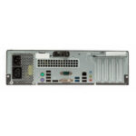 FUJITSU ESPRIMO E710 i5 - 8GB - 500 GB SFF - Image 2