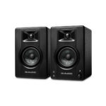 M-Audio BX3 Studio Monitors 3.5'