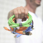 UDG GEAR U95001BL UDG Ultimate Audio Cable USB 2.0 A-B Black Straight ... - Image 4