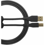 UDG GEAR U95001BL UDG Ultimate Audio Cable USB 2.0 A-B Black Straight ... - Image 3