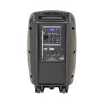 SOUNDSATION Go Sound 10 AMW - 90 Watt RMS Φορητό ενεργό ηχείο... - Image 2