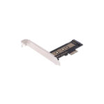 POWERTECH TOOL-0046 Converter M.2 Key M NVMe σε PCIe x1  Νέα & REF ...