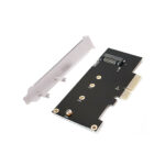 POWERTECH Converter M.2 Key M NVMe σε PCIe x4 TOOL-0050 Νέα & REF ...