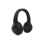 CELEBRAT A23-ΒΚ headphones με μικρόφωνο , bluetooth, 40mm, μαύρο