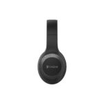 CELEBRAT A23-ΒΚ headphones με μικρόφωνο , bluetooth, 40mm, μαύρο - Image 2