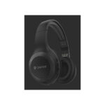 CELEBRAT A23-ΒΚ headphones με μικρόφωνο , bluetooth, 40mm, μαύρο - Image 4