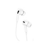 USAMS SJ452HS01 earphones με μικρόφωνο EP-41, USB Type-C, 10mm, 1.2m - Image 5