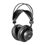 AKG K 245 ΔΥΝΑΜΙΚΟ ΑΚΟΥΣΤΙΚΟ ΗΜΙΑΝΟΙΚΤΟΥ ΤΥΠΟΥ 15-25ΚΗΖ 32Ω...