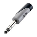 SOUNDSATION Wiremaster Jack Male Stereo - Mini Jack Female Stereo Αντά...