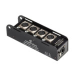 SOUNDSATION SPBX-4X3F DMX Splitter