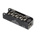 SOUNDSATION SPBX-4X3M DMX Splitter