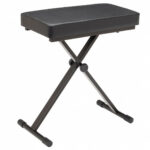 SOUNDSATION KB-300 Κάθισμα αρμονίου