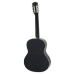 Aria AK-25 Black Κλασσική κιθάρα 4/4 - Image 2