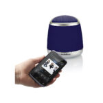 AUDIOSONIC SK-1506 φορητό ηχείο SK-1506, bluetooth μπλε - Image 5