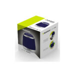 AUDIOSONIC SK-1506 φορητό ηχείο SK-1506, bluetooth μπλε - Image 4