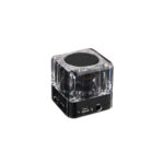 POWERTECH PT-404 Bluetooth Speaker PT-404, Portable Black