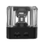 POWERTECH PT-404 Bluetooth Speaker PT-404, Portable Black - Image 2