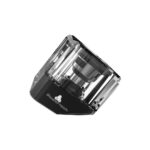 POWERTECH PT-404 Bluetooth Speaker PT-404, Portable Black - Image 3