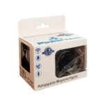 POWERTECH PT-404 Bluetooth Speaker PT-404, Portable Black - Image 4